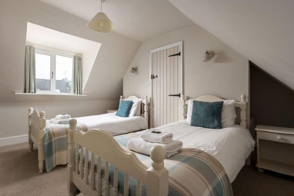 Stanway House, 8 Bedroom, 8 Bath Cheltenham Exteriér fotografie