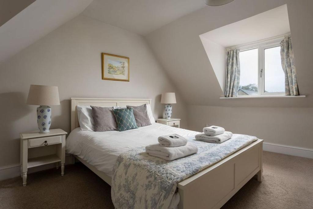 Stanway House, 8 Bedroom, 8 Bath Cheltenham Exteriér fotografie