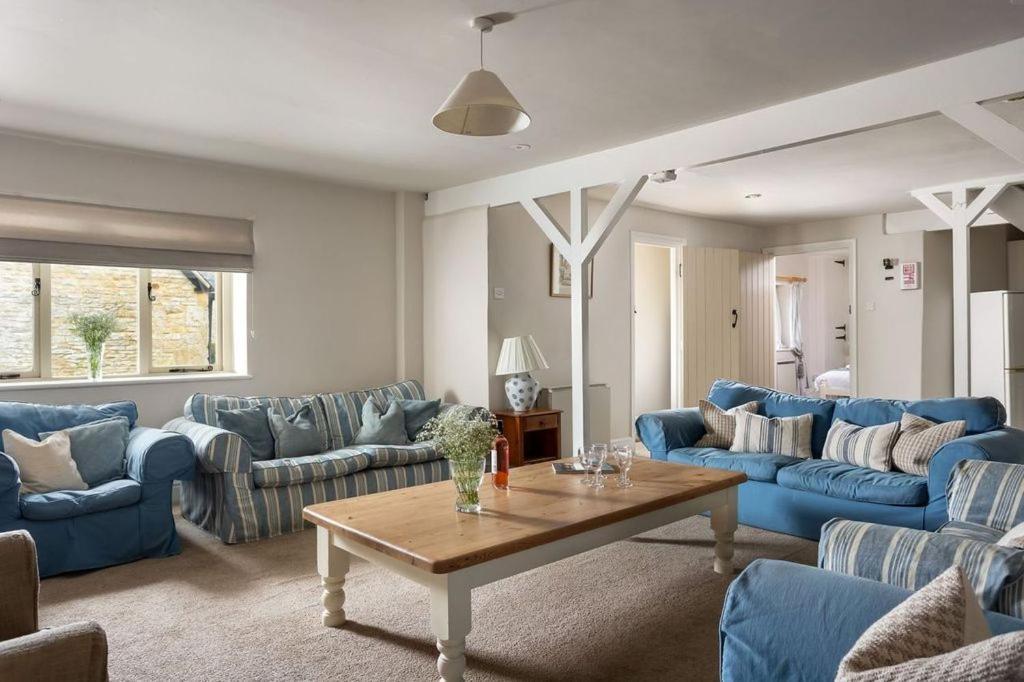 Stanway House, 8 Bedroom, 8 Bath Cheltenham Exteriér fotografie