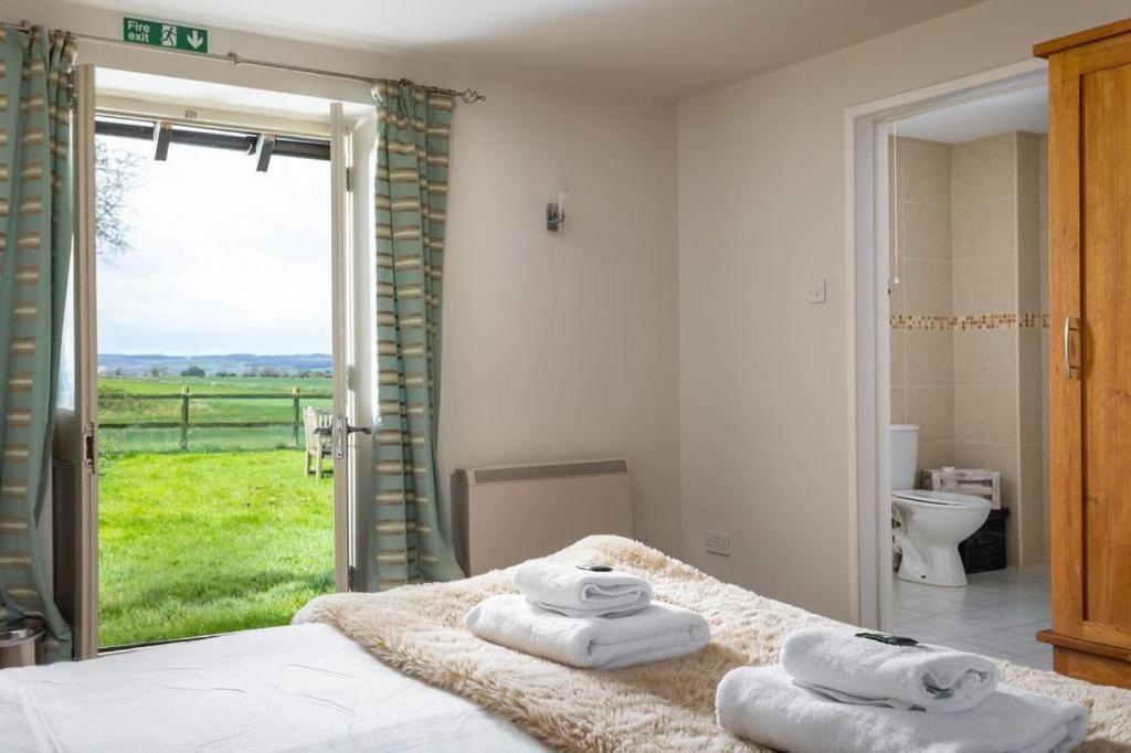 Stanway House, 8 Bedroom, 8 Bath Cheltenham Exteriér fotografie