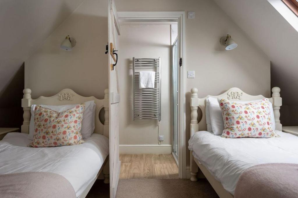 Stanway House, 8 Bedroom, 8 Bath Cheltenham Exteriér fotografie